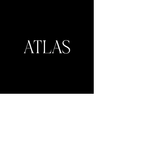Atlas by Harto