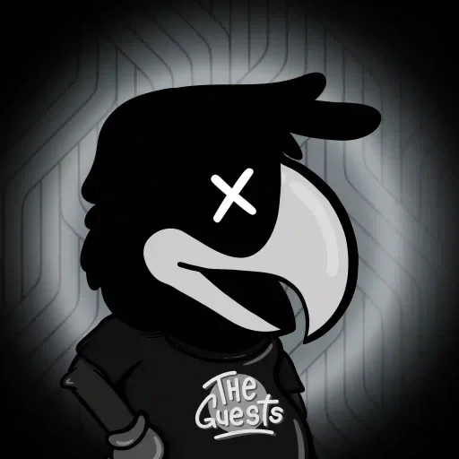 Birds of a Feather #207