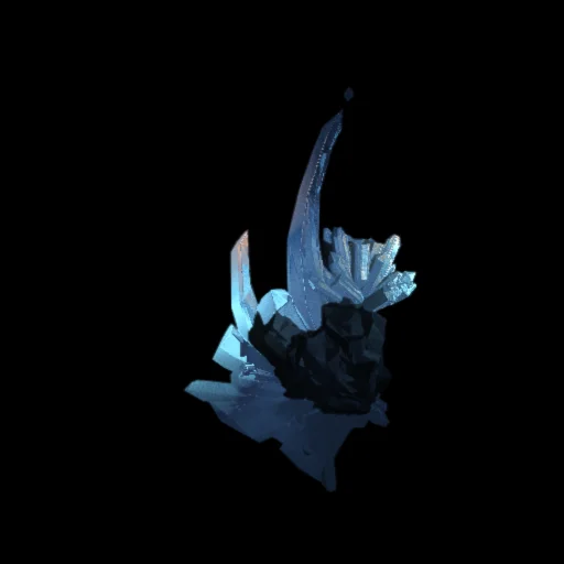 Grailstone #132