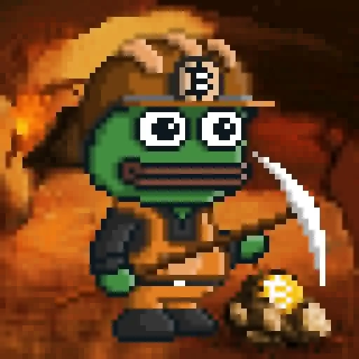 Peepo #3