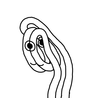 Knot 824