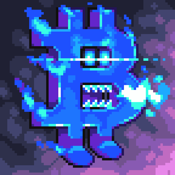 Azul