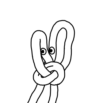 Knot 321