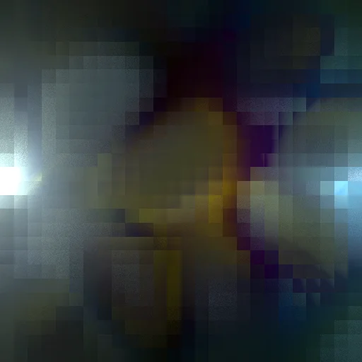 Phantasmagoria #95