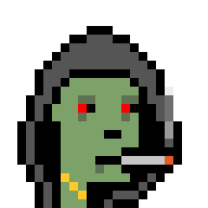 Ordinal Punk #29