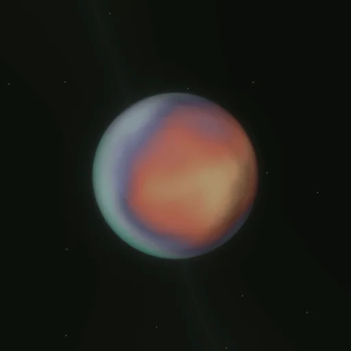 Planet #110