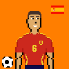 Sportinals Euro Edition #96