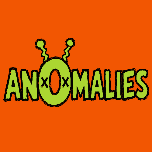 Anomalies