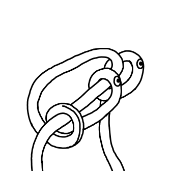Knot 70