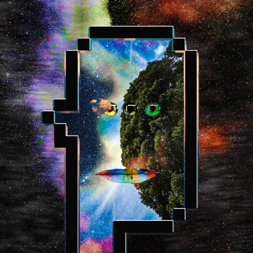 The Ascent