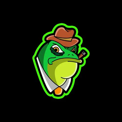 FROG