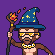 Wizard #1546
