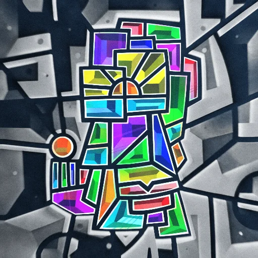 The Anomaly of Light - Andrea Belloni x Emil MTO #2