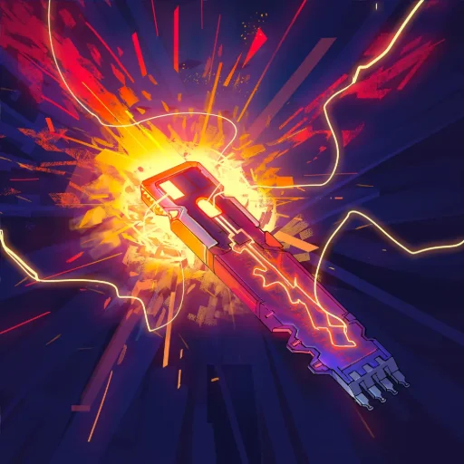 0N1 FORCE: Void Drive #3803
