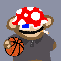 Bitcoin Puppet #687