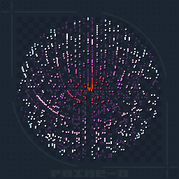 Planetary Primes