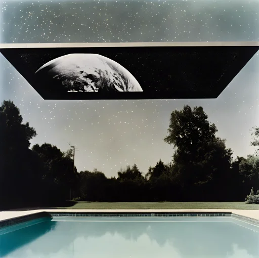 Backyard Universe