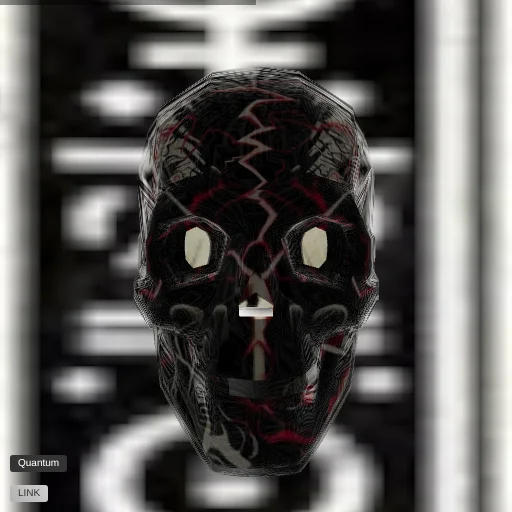 The Crystal Skull Collective #194