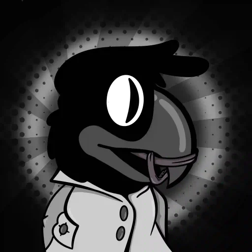 Birds of a Feather #269