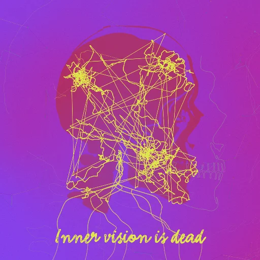 Inner vision is dead
