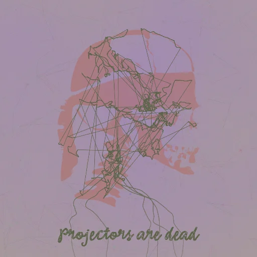 Projectors are dead