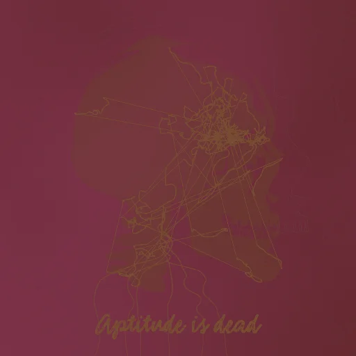 Aptitude is dead