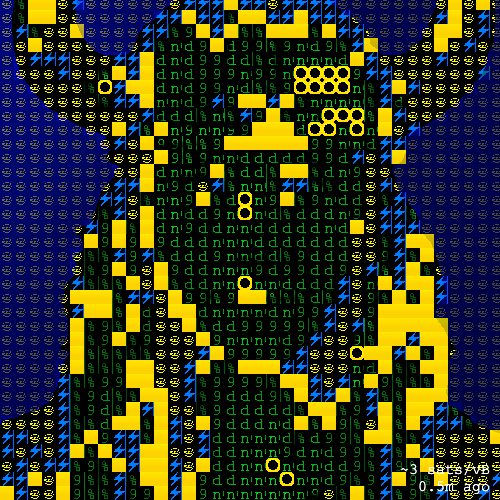 PoorTrait #5753