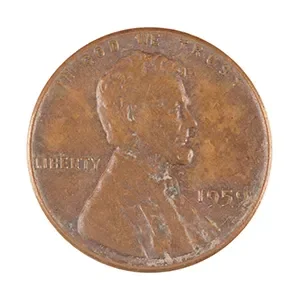 Cent #2651