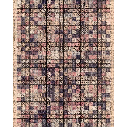 Degeneration #3