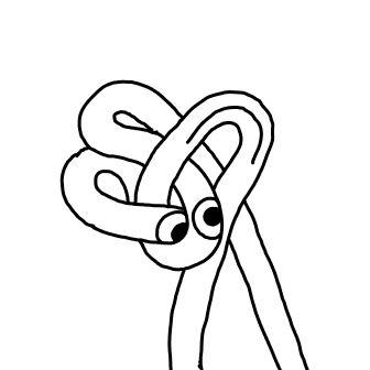 Knot 724