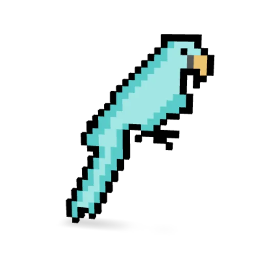 2D3D Alien