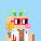 The OctoGlyph #9858