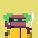 The OctoGlyph #5556