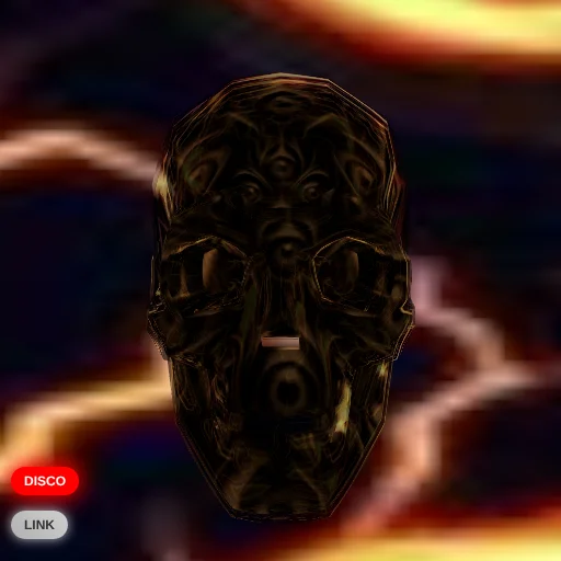 The Crystal Skull Collective #630