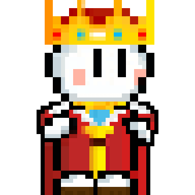 The Boo King