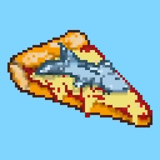 Pepe's Pizzas #29