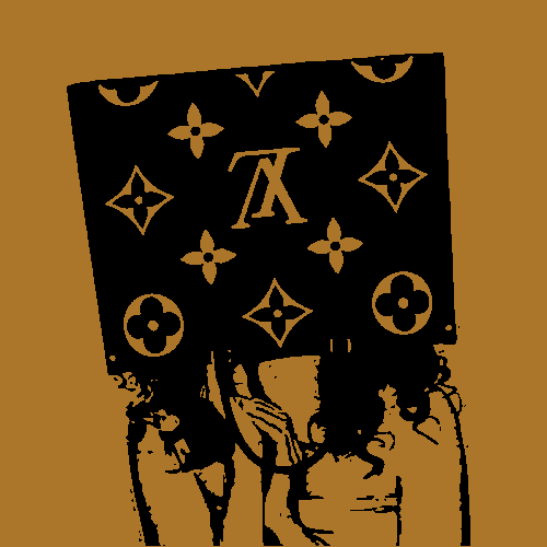 BAGHEAD 002