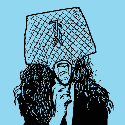 BAGHEAD 004