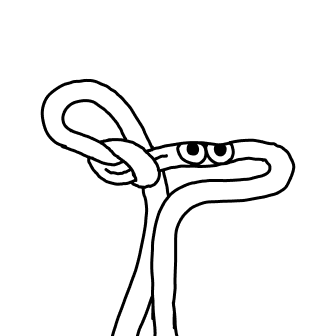 Knot 729