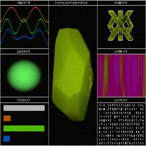 Useless Runestone Analyzer #32
