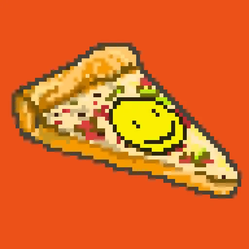 Pepe's Pizzas #43