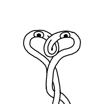 Knot 965