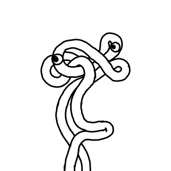Knot 83