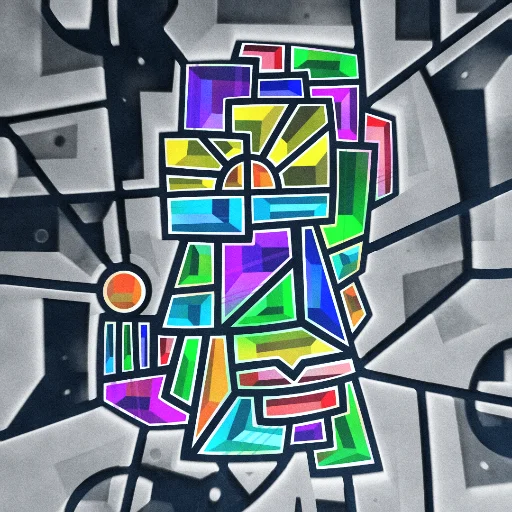 The Anomaly of Light - Andrea Belloni x Emil MTO #65