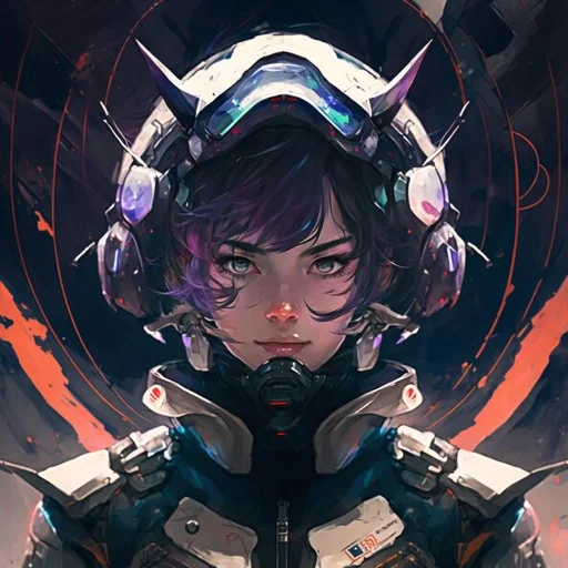 DARK ORDINAUT #75
