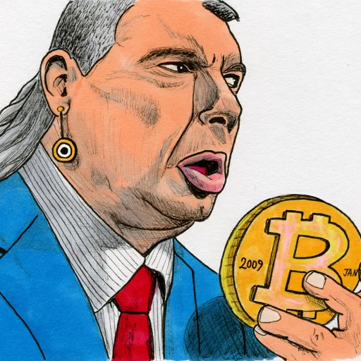Do You Smell What The Vince Is Cooking?