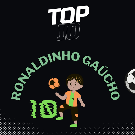 Football Legends #5