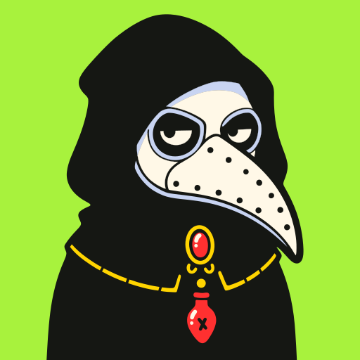 Doctor Pestis