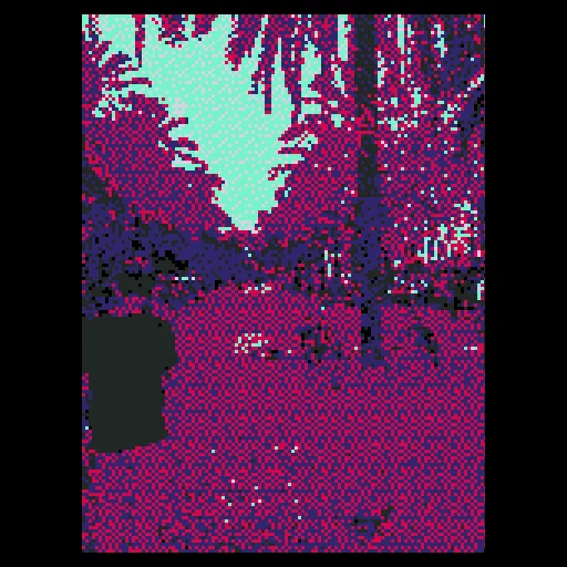 Memory Loss #148