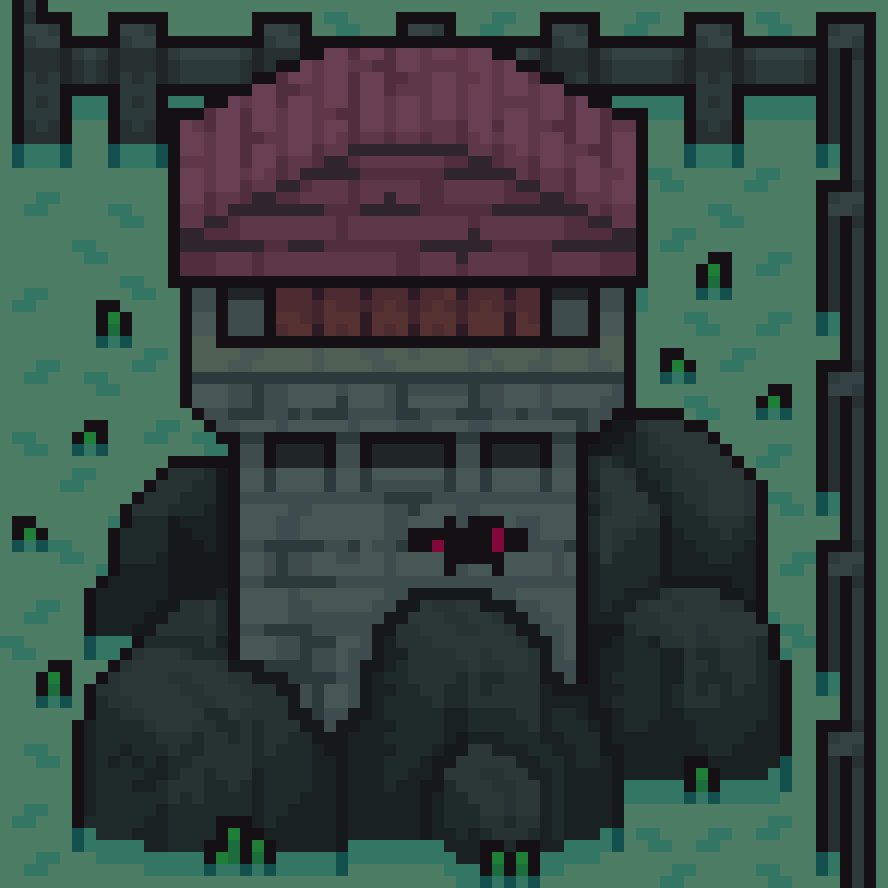 Land #92
